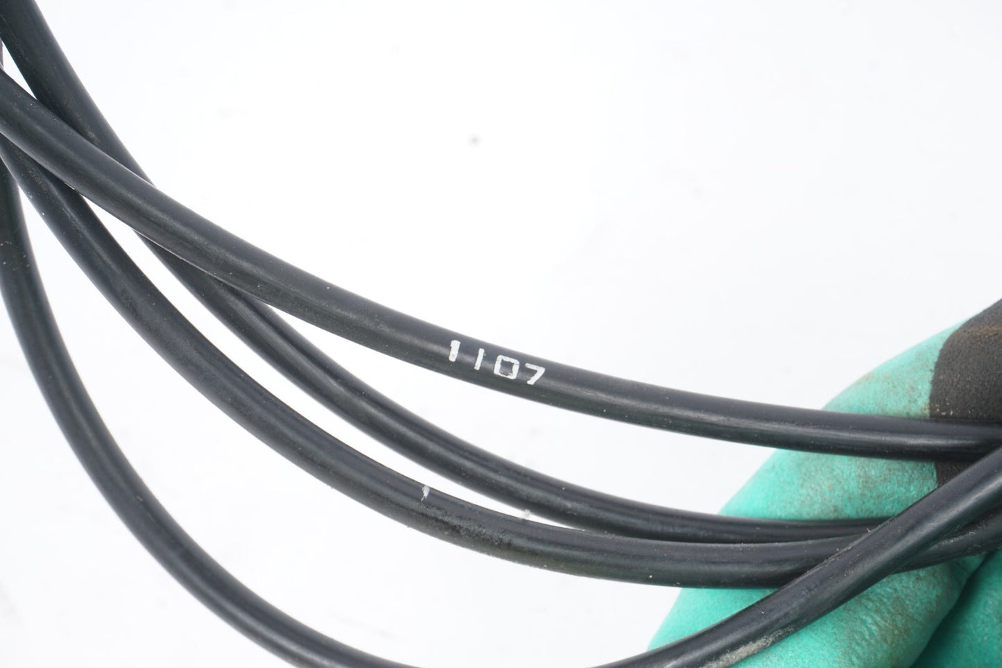 2002 - 2010 Lexus SC430 Hood Release Cable OEM