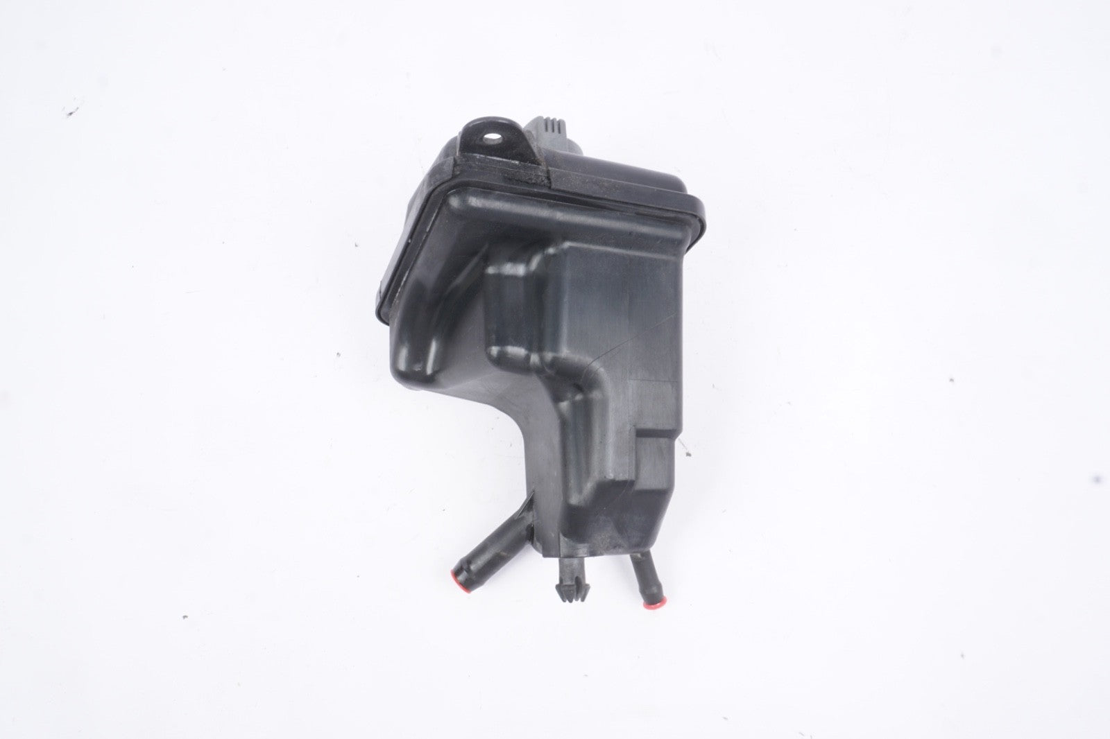 2004 - 2010 AUDI D3 A8 A8L S8 QUATTRO POWER STEERING RESERVOIR FLUID TANK OEM