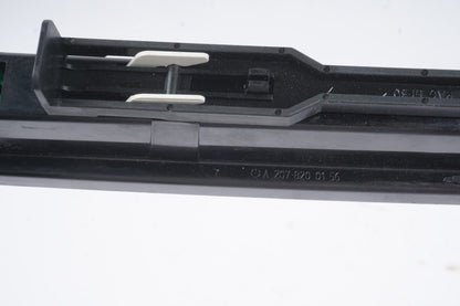 10-17 Mercedes W207 E550 E400 Trunk 3rd Third Brake Stop Light Lamp OEM