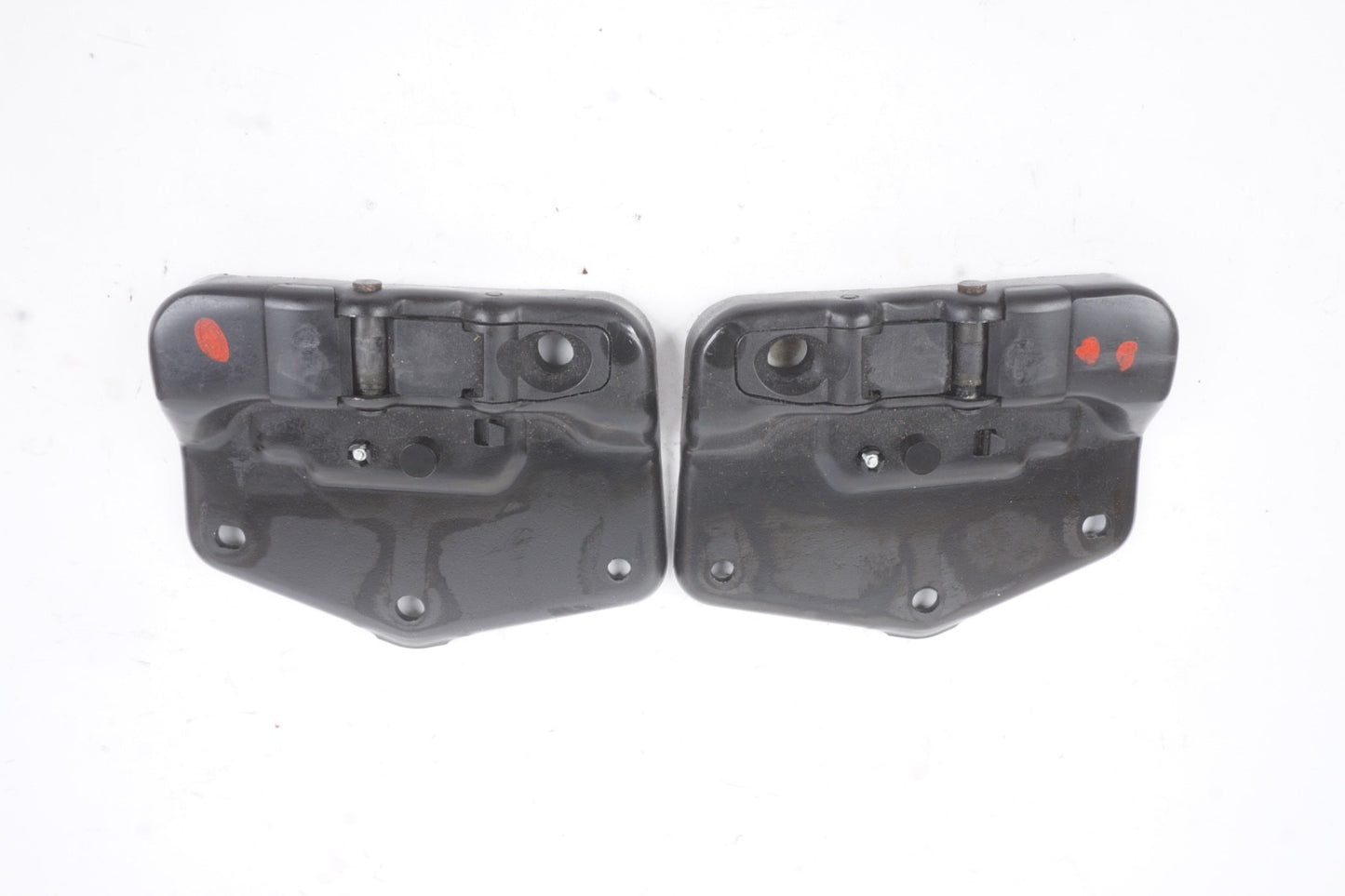 2010 - 2017 Mercedes E350 E550 Convertible Front Left Right Top Roof Lock Latch