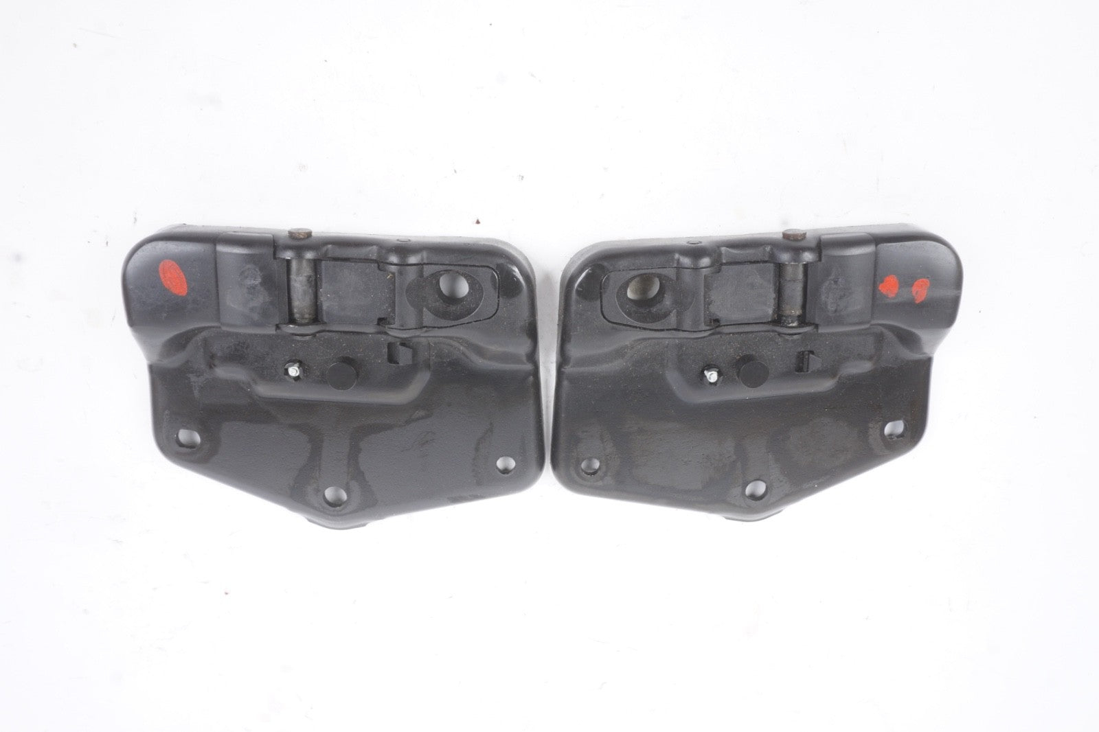 2010 - 2017 Mercedes E350 E550 Convertible Front Left Right Top Roof Lock Latch
