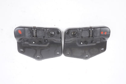 2010 - 2017 Mercedes E350 E550 Convertible Front Left Right Top Roof Lock Latch