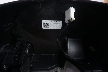 2011 - 2017 Bmw X3 F25 Dash Left Side Steering Column Housing Trim Cover OEM