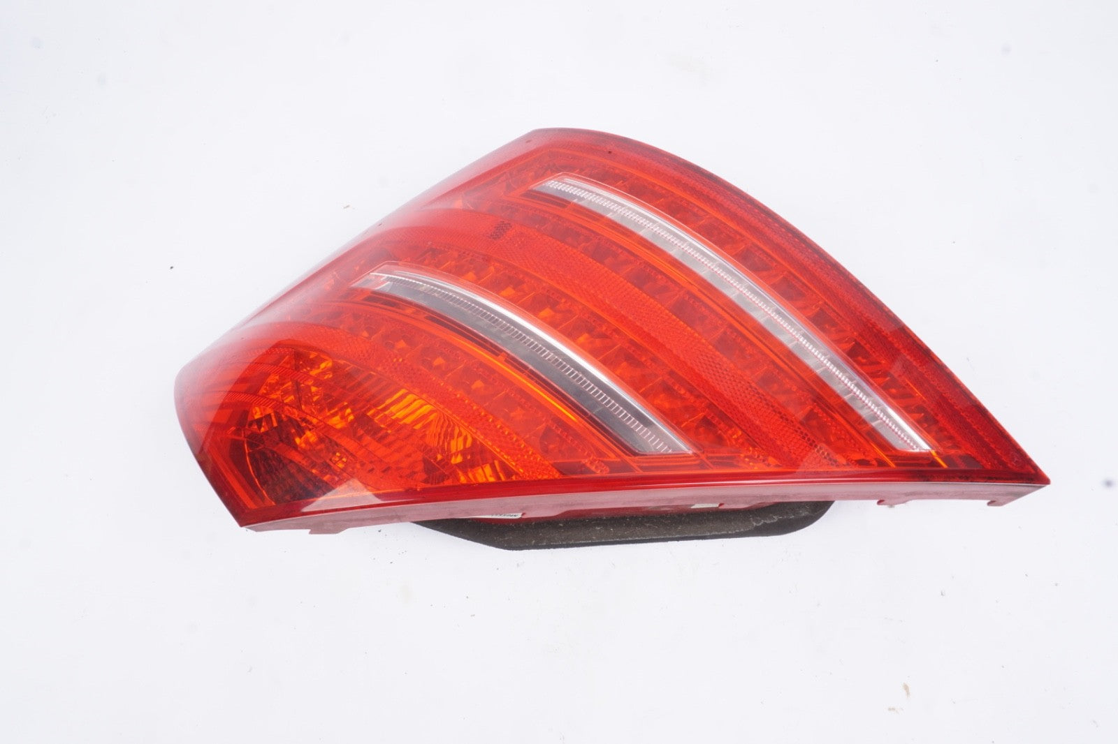 10-13 Mercedes W221 S350 S400 S550 Rear Right Passenger Side Tail Light Lamp Oem