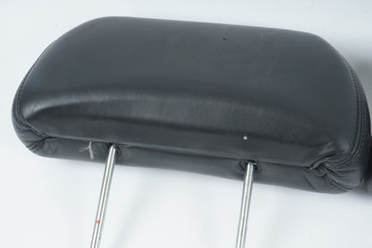 1993 Cadillac Allante FRONT SEAT HEADREST LEFT & RIGHT SET OEM