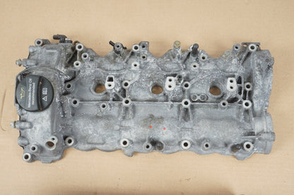 2018-2020 MERCEDES SL450 ENGINE CYLINDER HEAD & VALVE COVER RIGHT PASS SIDE OEM
