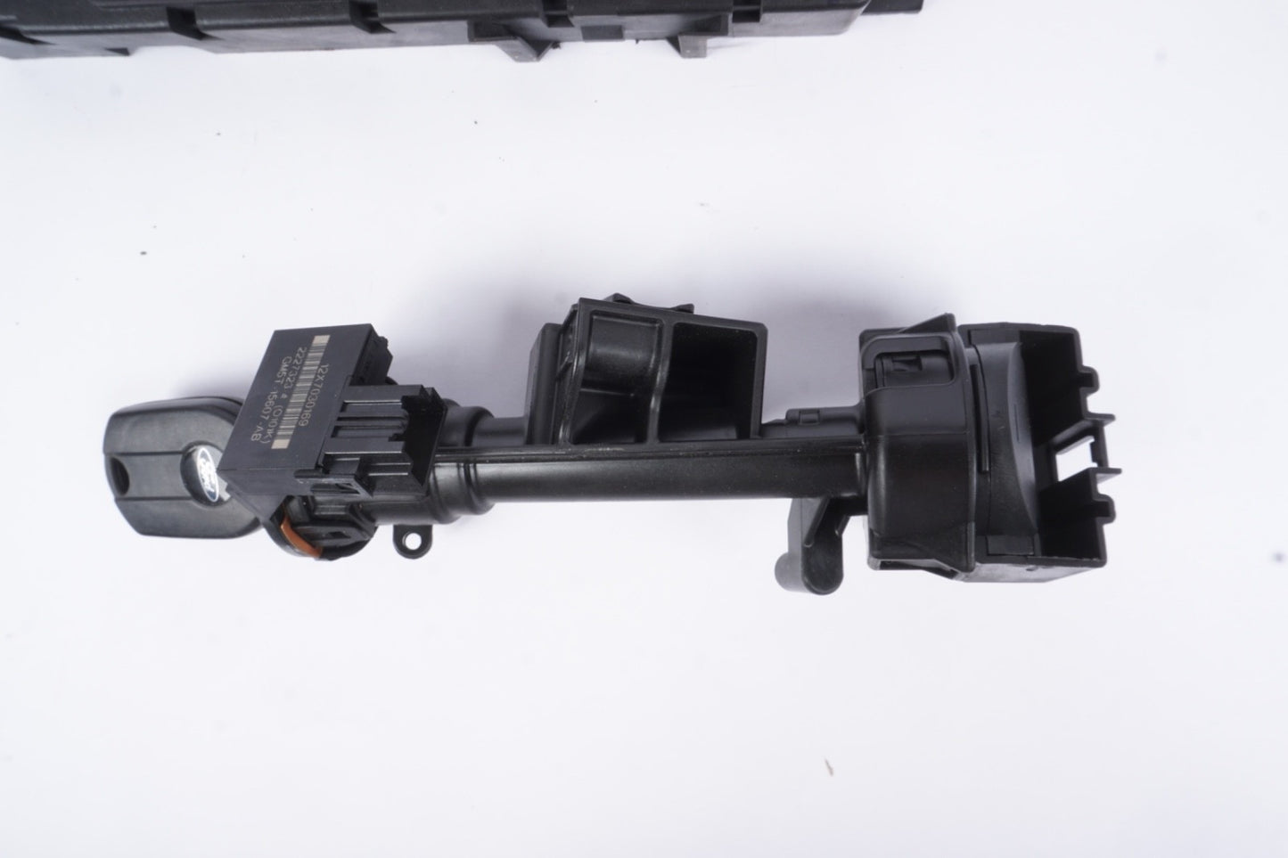 2016 - 2018 Ford Focus 1.0l Enc Engine Computer Bcm Body Control Ignition Lock