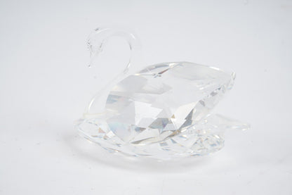 Swarovski Crystal "SWAN, LARGE" #7633NR063000