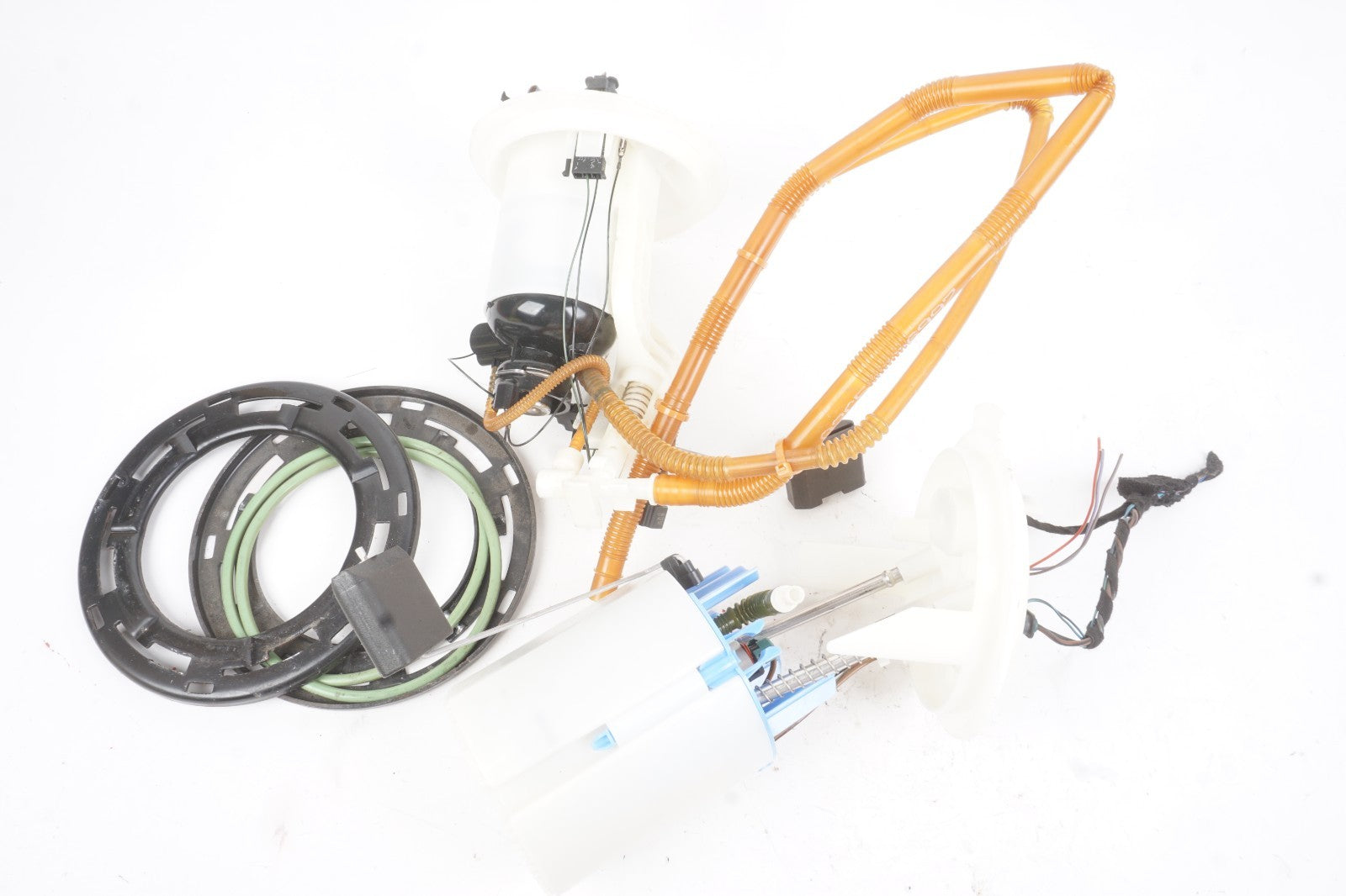 08-11 Mercedes W204 C300 Right Side Fuel Pump Level Sensor 2044700894 OEM