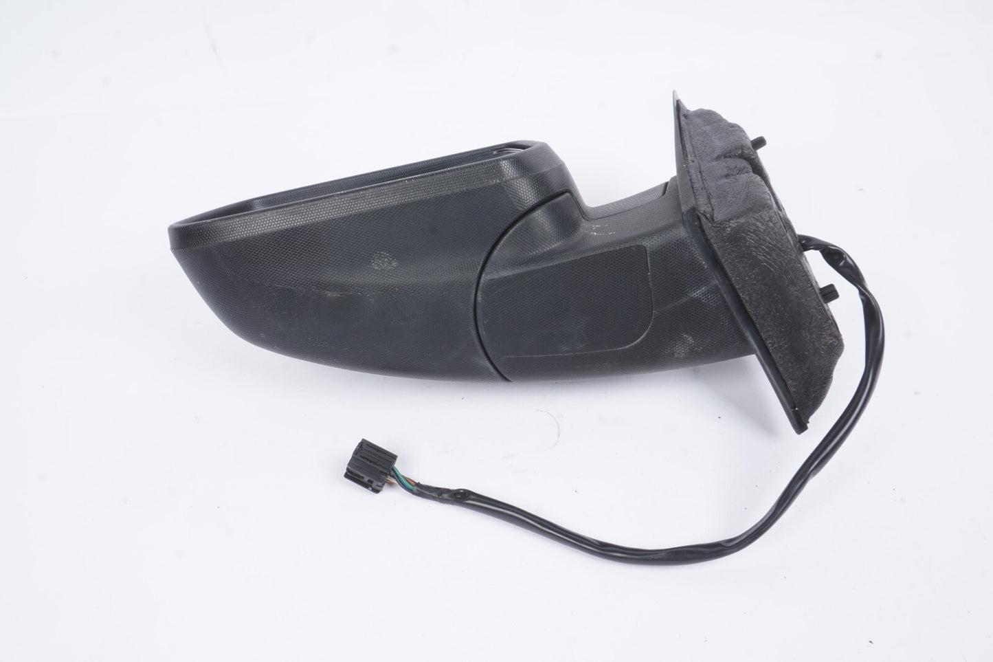 2010 - 2014 GMC Terrain Driver Left Side View Mirror OEM