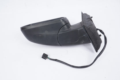 2010 - 2014 GMC Terrain Driver Left Side View Mirror OEM