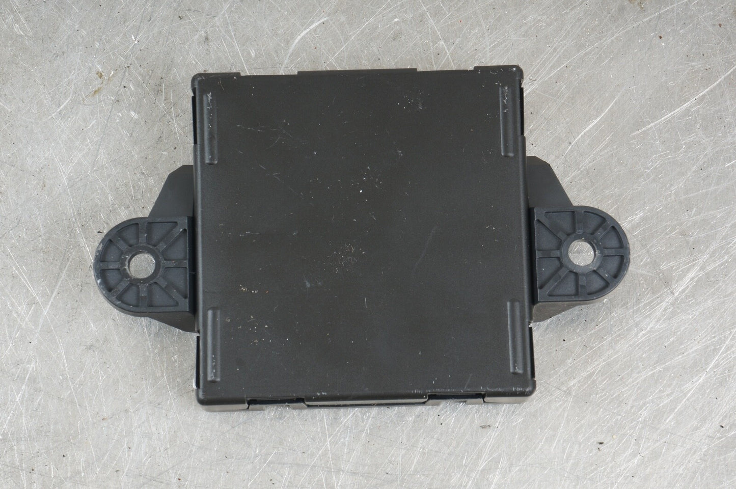 08-18 Mercedes GLK350 E550 CLS550 C350 Rear Right Side Door Control Module Unit