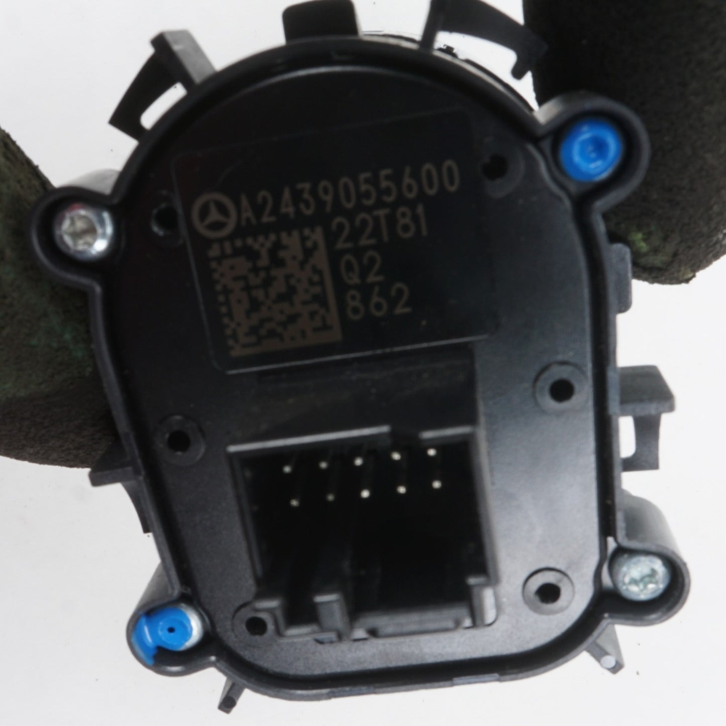 2022 - 2024 MERCEDES EQB X243 OEM IGNITION START/STOP SWITCH BUTTON 2439055600