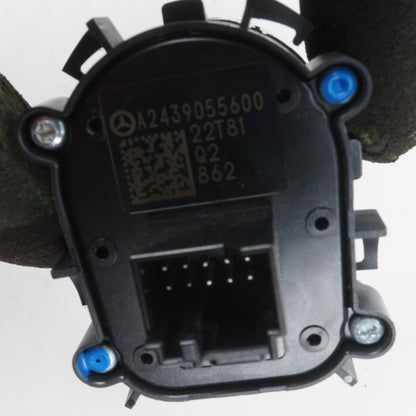 2022 - 2024 MERCEDES EQB X243 OEM IGNITION START/STOP SWITCH BUTTON 2439055600