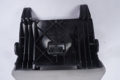 06-12 Mercedes W164 ML350 Center Console Armrest Storage Door Lid OEM