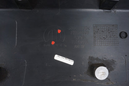 2016 - 2021 Jeep Renegade Front Right Door Trim Molding Panel OEM
