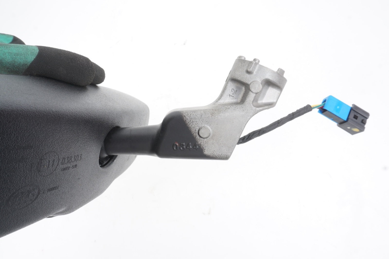 2018 - 2025 ALFA ROMEO STELVIO FRONT WINDSHIELD INTERIOR REAR VIEW MIRROR OEM