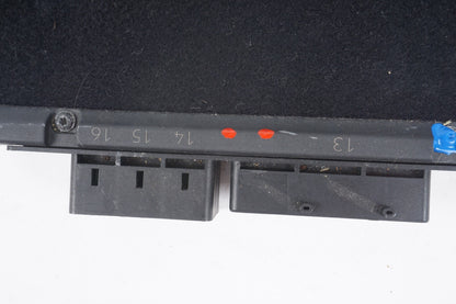 2003 - 2008 Mercedes R230 SL500 Front Right Side Under Control Module 2308204426