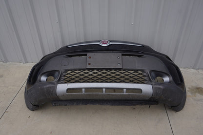 2014 - 2017 Fiat 500L Front Bumper Cover Assembly OEM