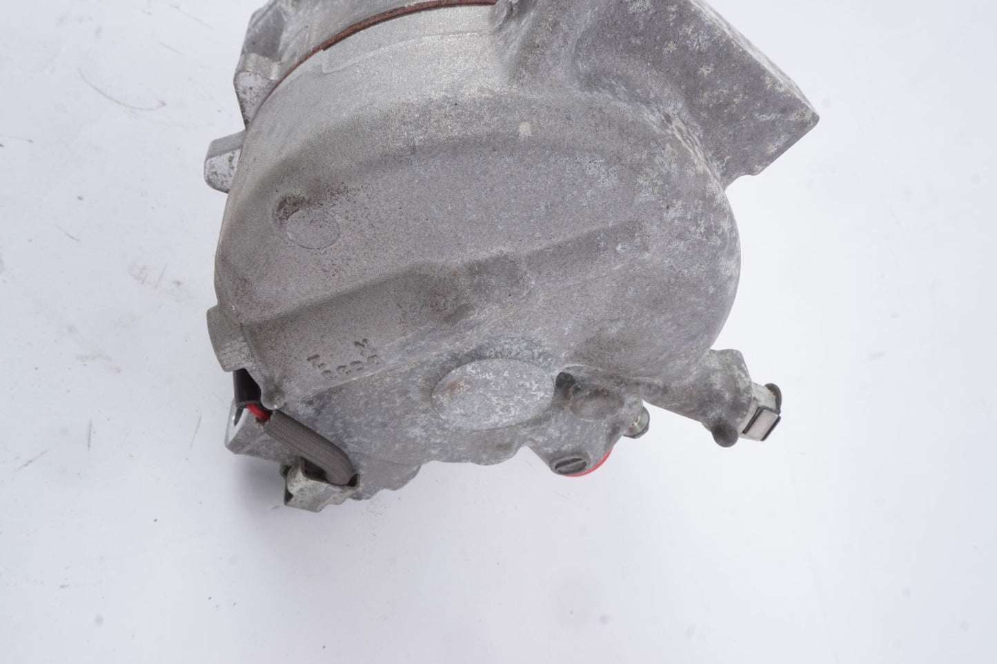 18 - 24 Honda Odyssey Ac Compressor MC447250-0931 OEM