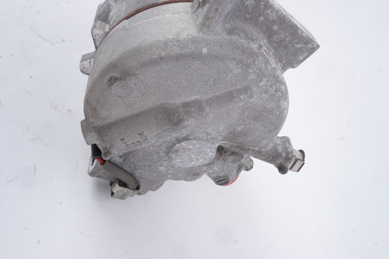 18 - 24 Honda Odyssey Ac Compressor MC447250-0931 OEM