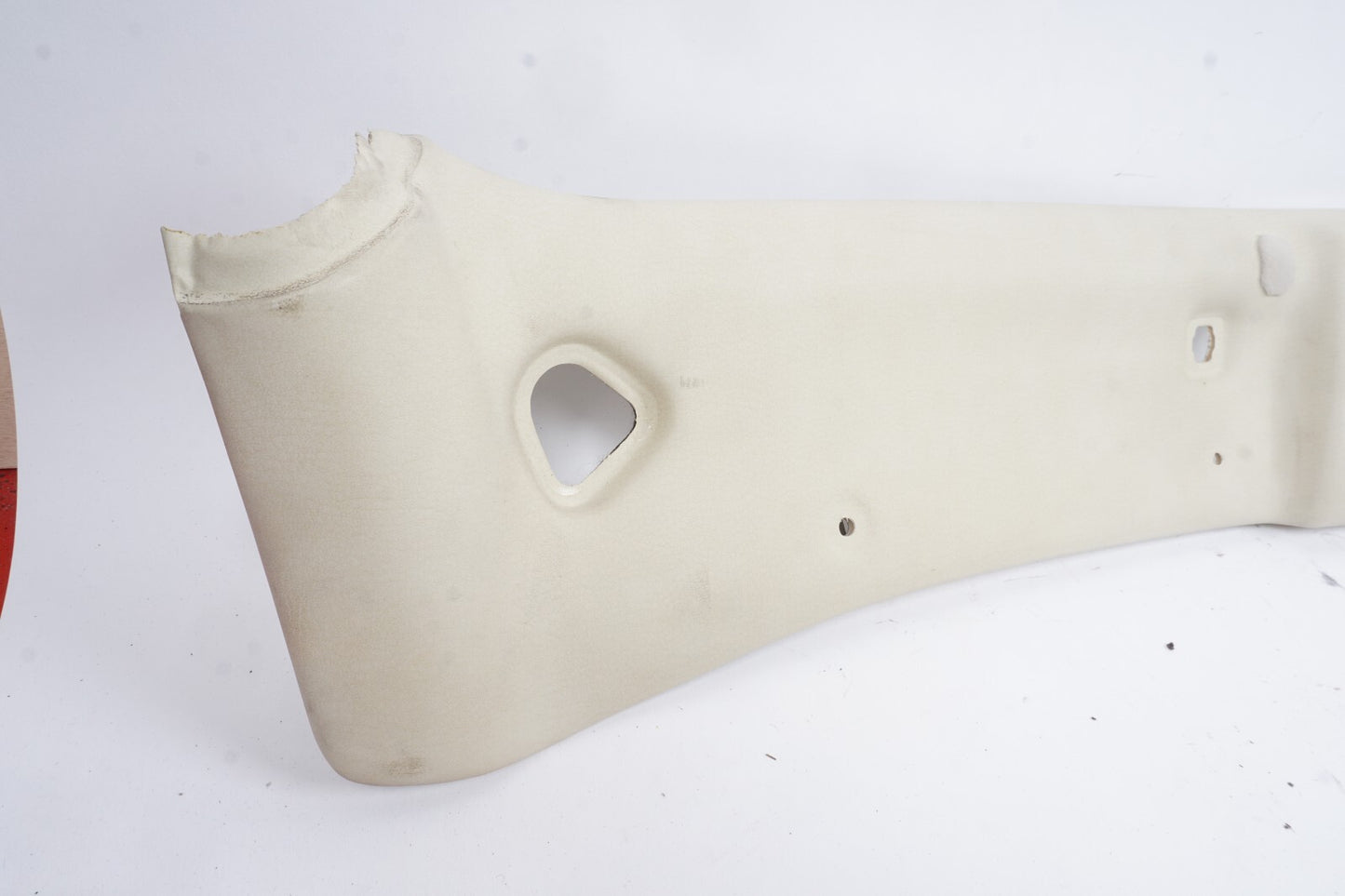 2002 - 2010 Lexus SC430 Front Headliner Overhead Dome Light Panel Cover Trim OEM