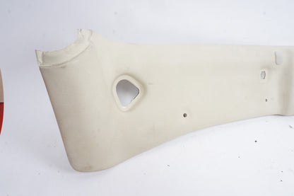 2002 - 2010 Lexus SC430 Front Headliner Overhead Dome Light Panel Cover Trim OEM