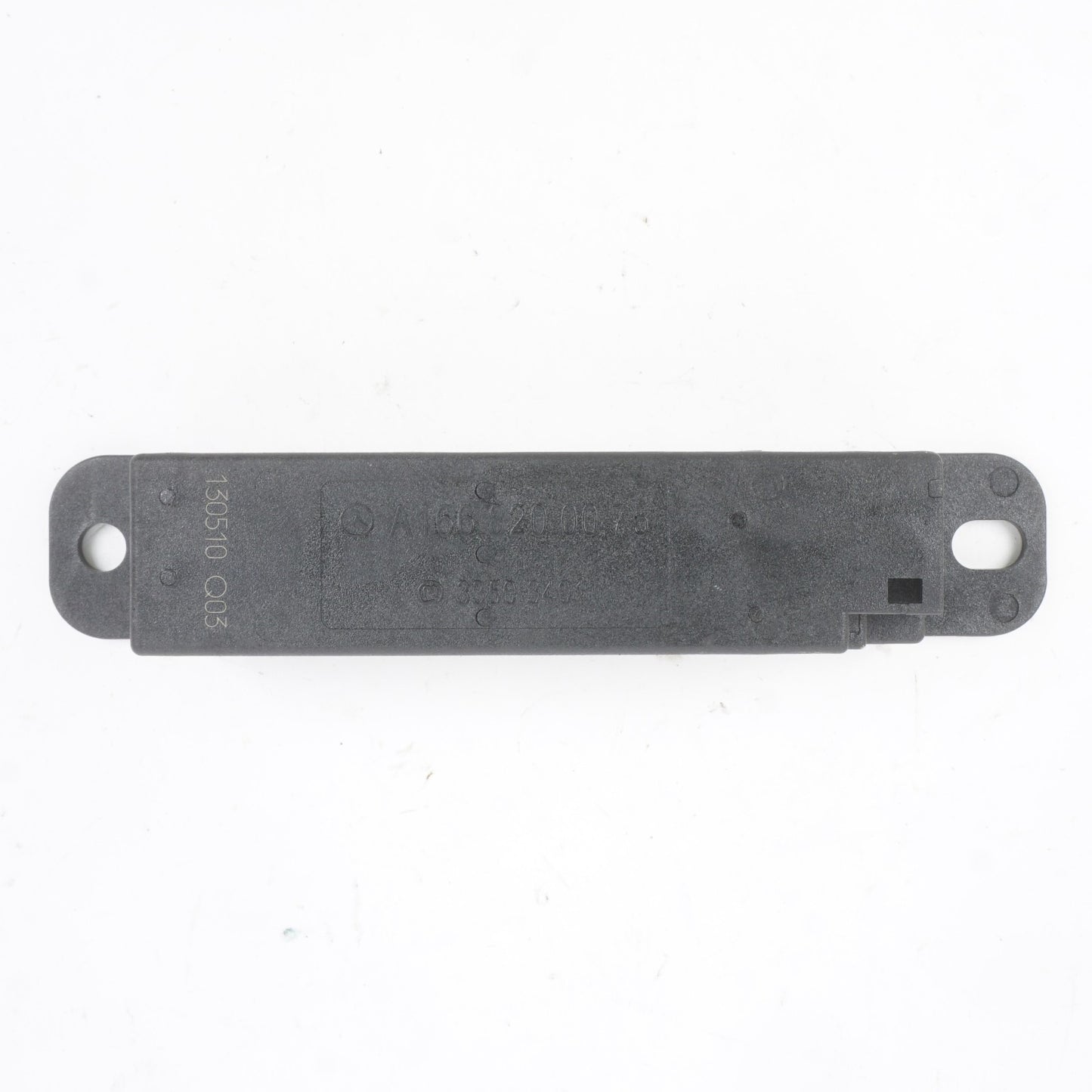 2012-2016 Mercedes ML GL Keyless Entry Antenna Receiver Module A1668200075 OEM
