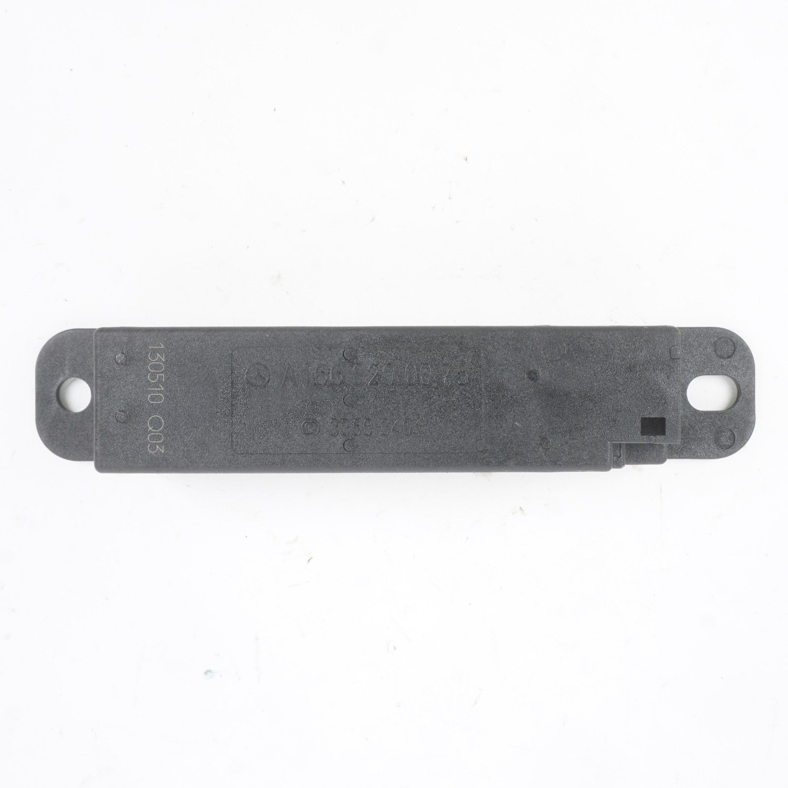 2012-2016 Mercedes ML GL Keyless Entry Antenna Receiver Module A1668200075 OEM