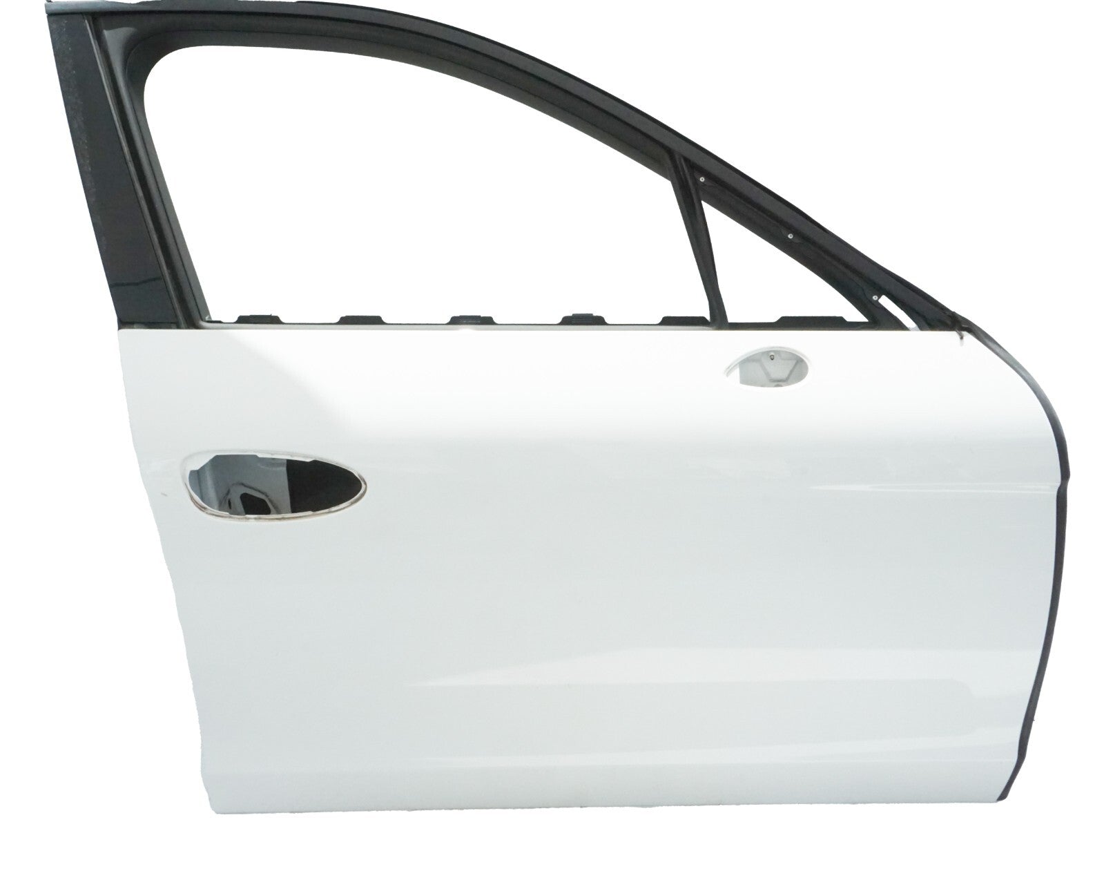 10 - 16 PORSCHE PANAMERA FRONT RIGHT PASSENGER SIDE DOOR SHELL OEM