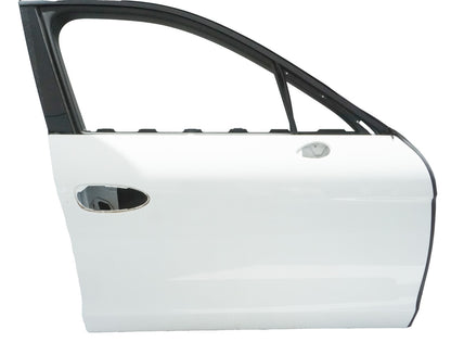 10 - 16 PORSCHE PANAMERA FRONT RIGHT PASSENGER SIDE DOOR SHELL OEM