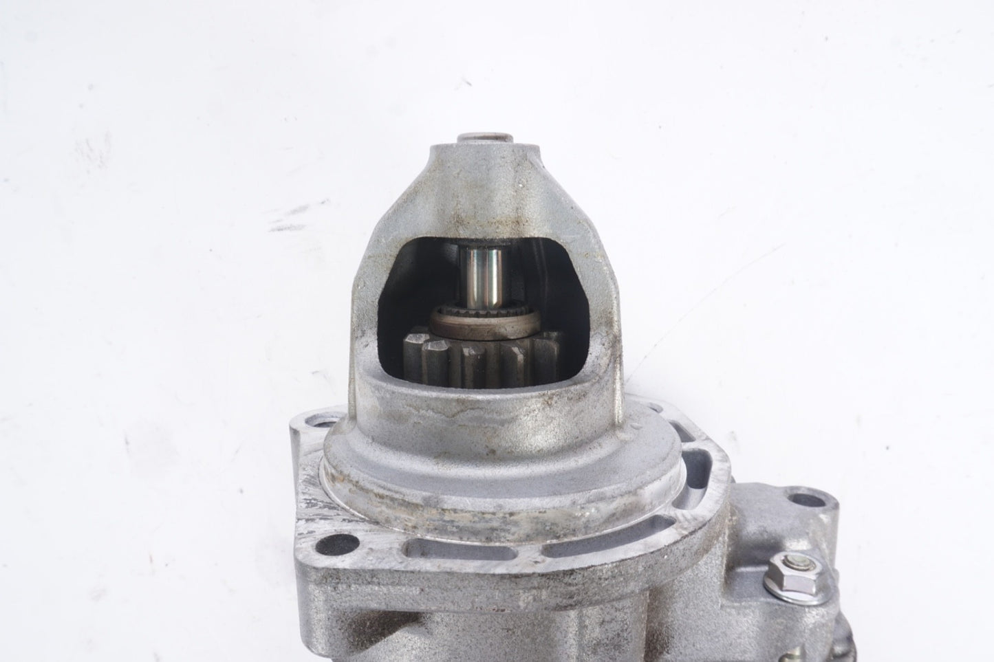 2014 - 2020 Maserati Ghibli SQ4 3.0L Engine Starter Motor