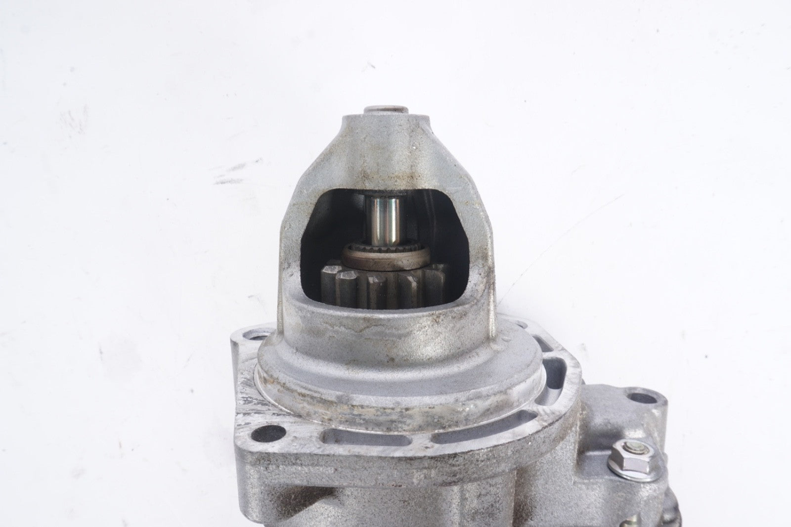 2014 - 2020 Maserati Ghibli SQ4 3.0L Engine Starter Motor