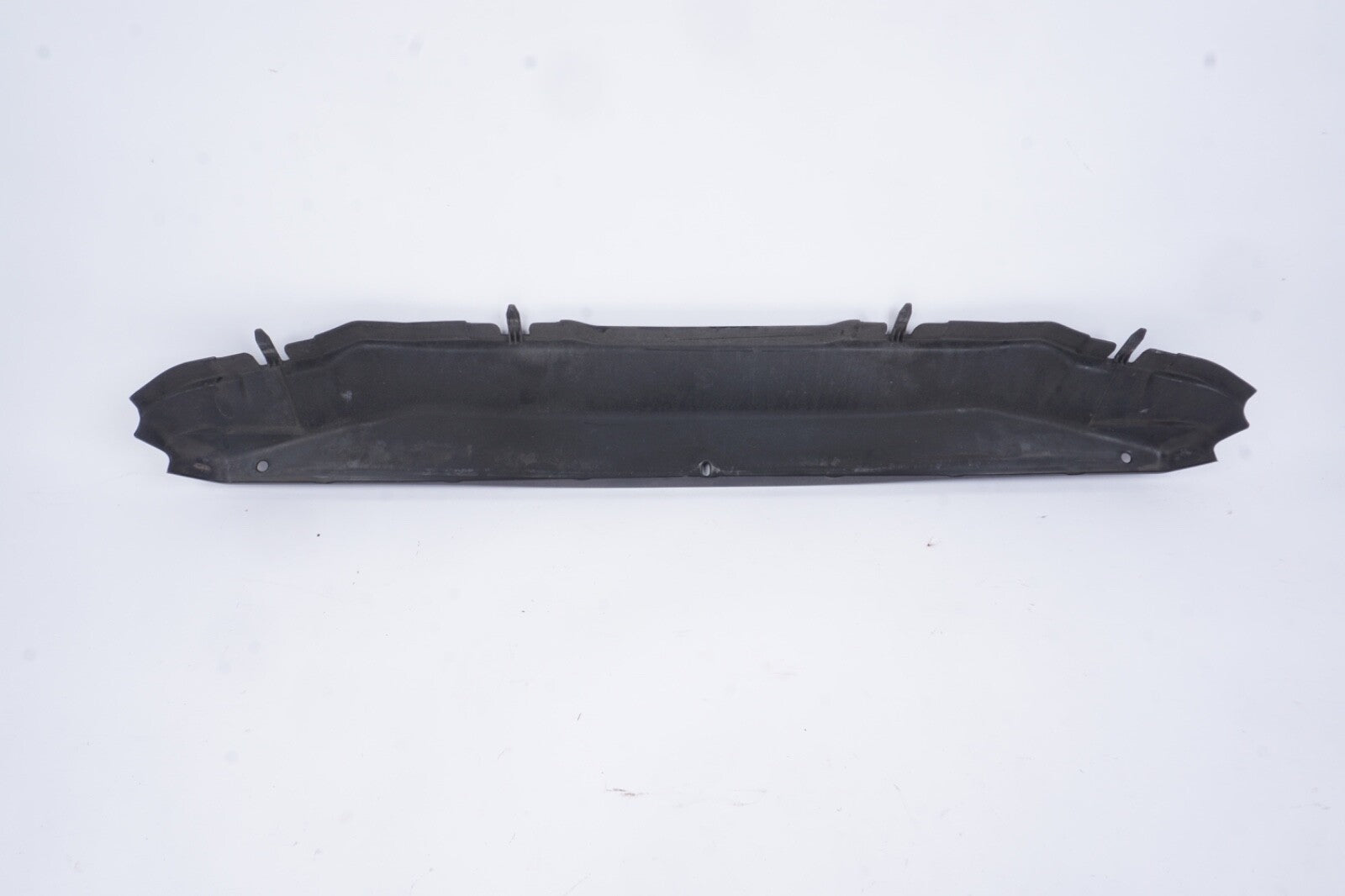 03-08 Mercedes R230 SL500 SL55 Upper Radiator Support Top Cover 2305050288 OEM