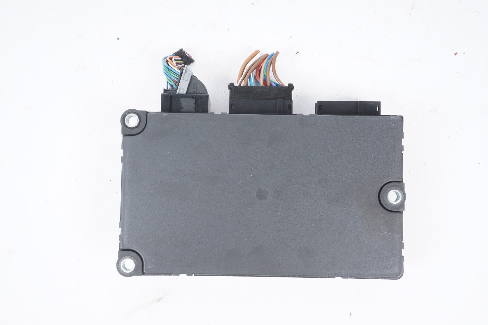 03-08 Mercedes R230 SL500 SL550 SL55 Convertible Top Roof Control Module OEM