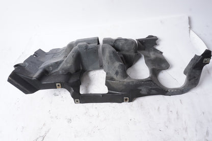 2012-2018 BMW 650I - Right Steering RACK / GEAR Cover 7185170