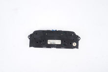 03-06 Mercedes R230 SL500 Parktronic Display Clock Module 0015420314  OEM