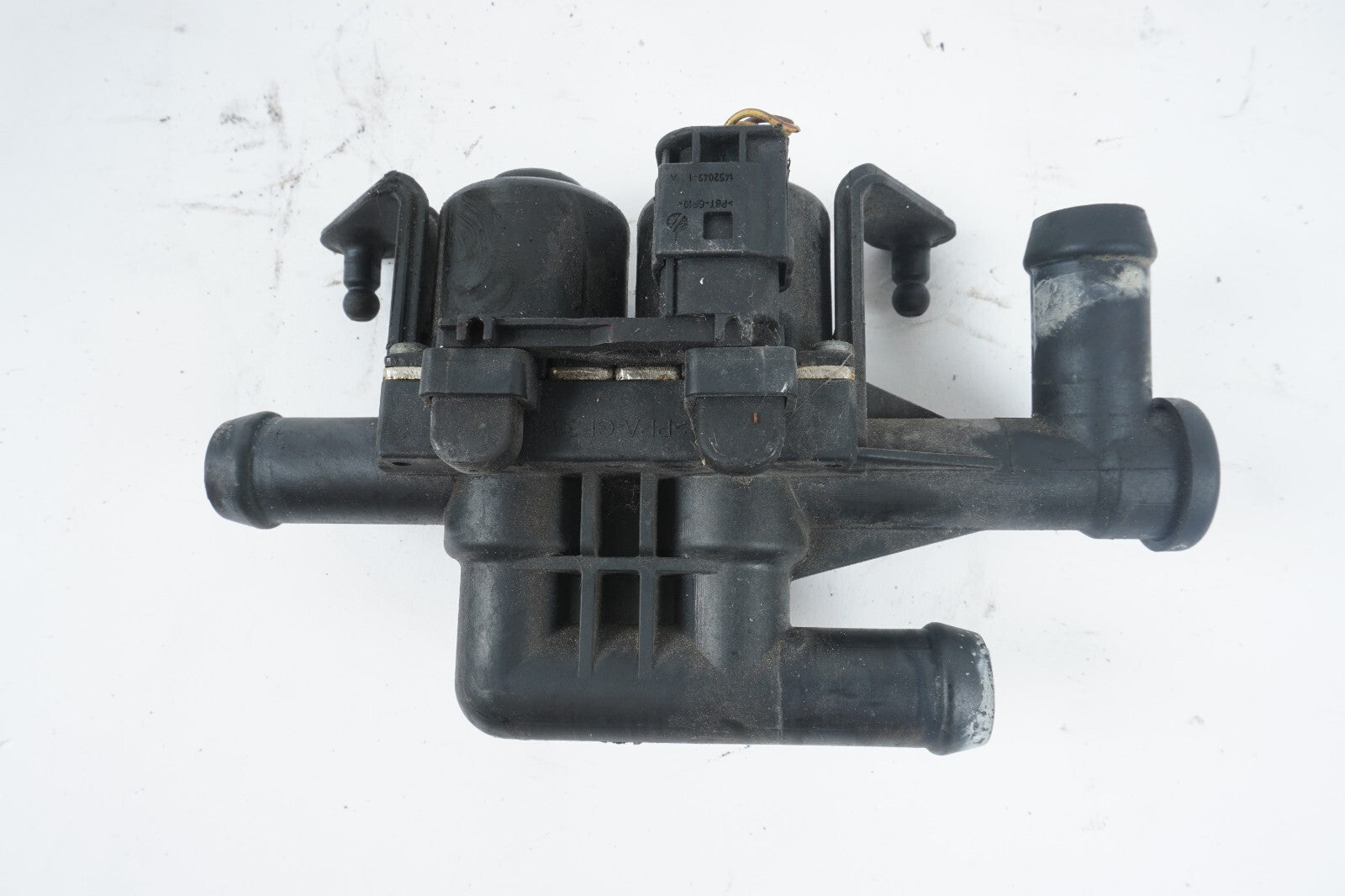 2012 - 2016 BMW 650i HVAC HEATER CONTROL VALVE 64119119164 OEM