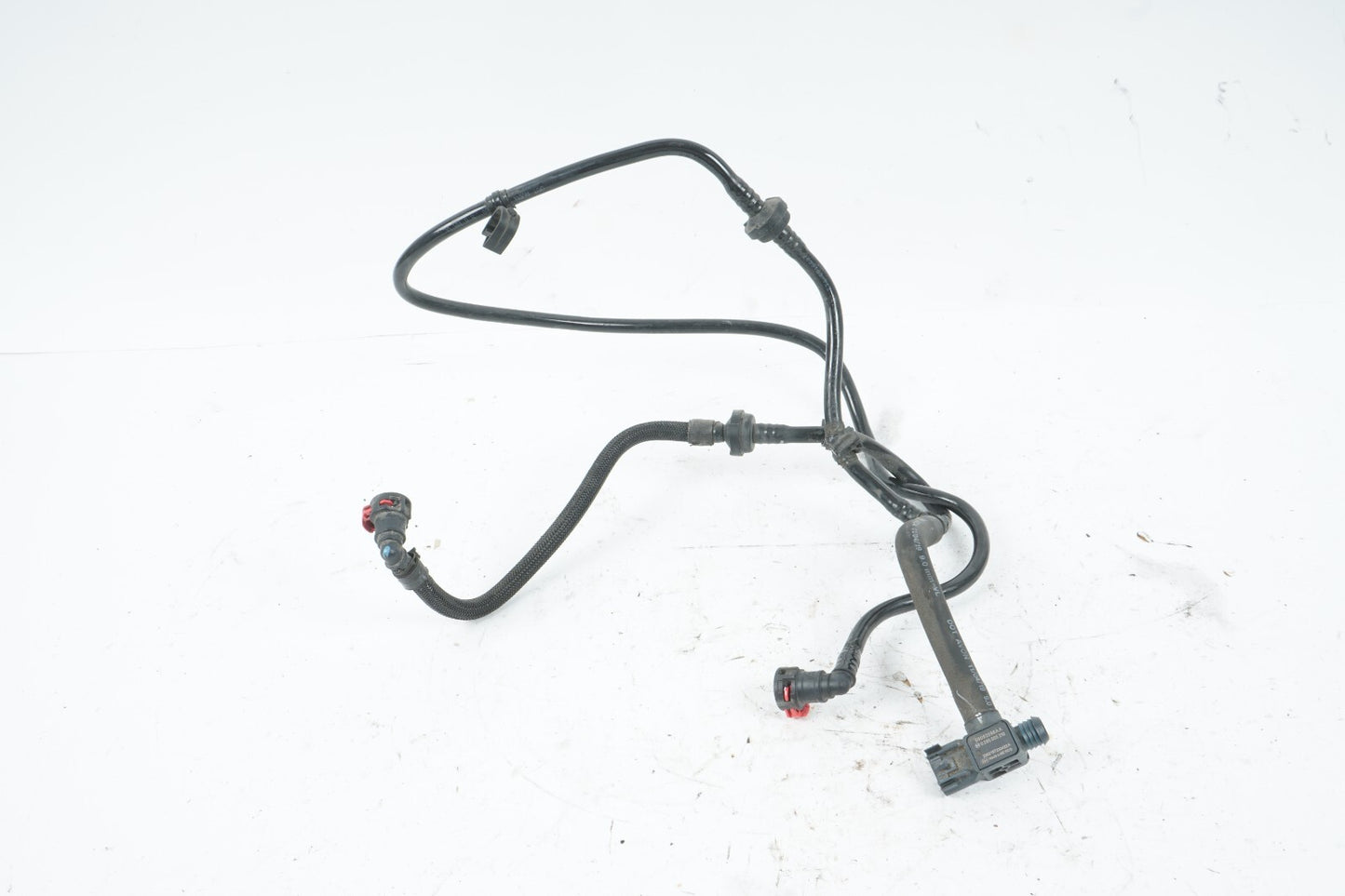 17-20 CHRYSLER PACIFICA BRAKE BOOSTER VACUUM HOSE CHECK VALVE SENSOR  OEM