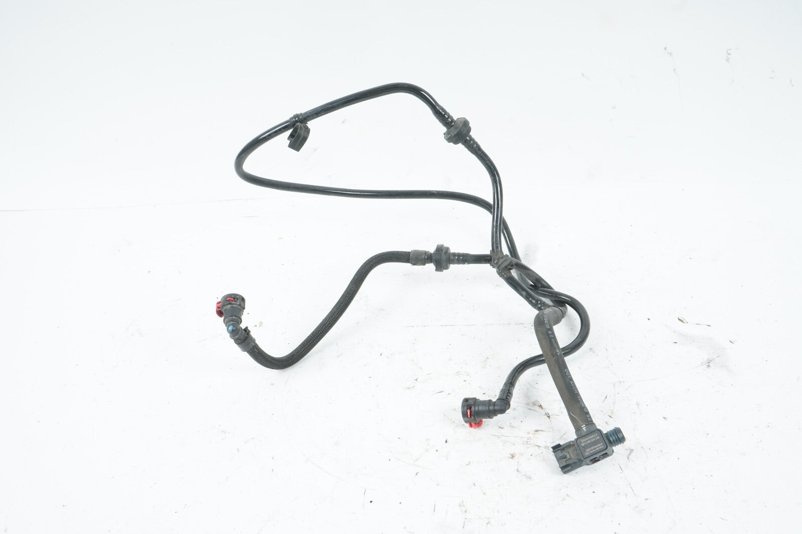 17-20 CHRYSLER PACIFICA BRAKE BOOSTER VACUUM HOSE CHECK VALVE SENSOR  OEM