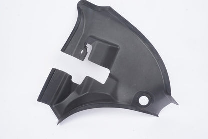 22-24 BMW 430 G22 G23 TRUNK BOOT GUTTER SLIP TRIM COVER REAR RIGHT 7497544