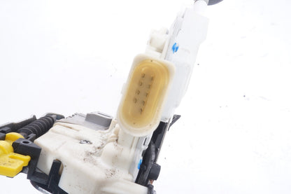 2012 - 2017 Audi 4G A7 Rear Right Door Lock Latch Actuator 4G0839016A Oem