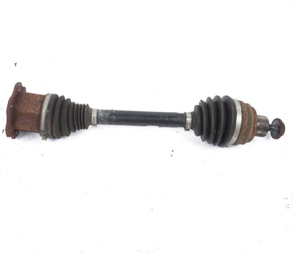 2013 - 2017 Audi A8L A8 3.0L Front Right Passenger Side Axle Shaft OEM