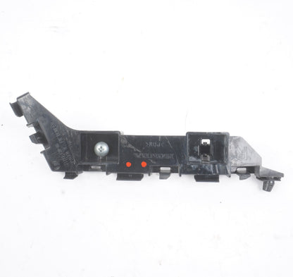 2019 - 2022 Acura ILX Front Bumper Mount Bracket Support Right Passenger OEM