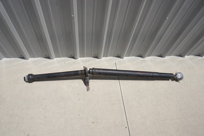 2011 - 2018 Audi A8 Quattro Rear Driveshaft Assembly OEM