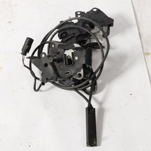2012 - 2018 BMW 650i F12 LEFT NAD RIGHT FRONT HOOD LOCK LATCH OEM