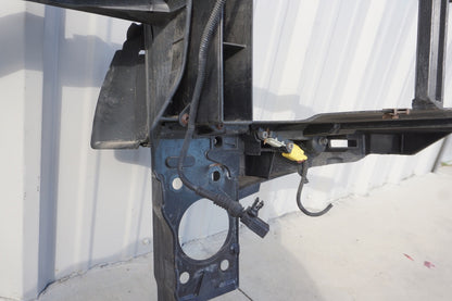 2006 - 2010 Audi A8 S8 Front Radiator Support Core 4.2L 5.0L OEM