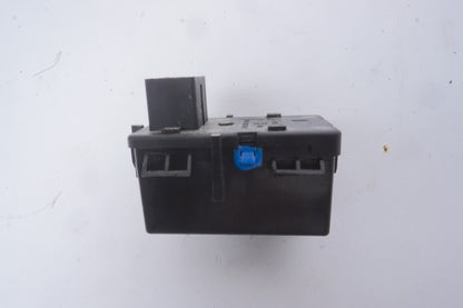 2012 - 2017 AUDI A7 S7 Ignition Switch Control Lock Relay Module 4H0909131 OEM