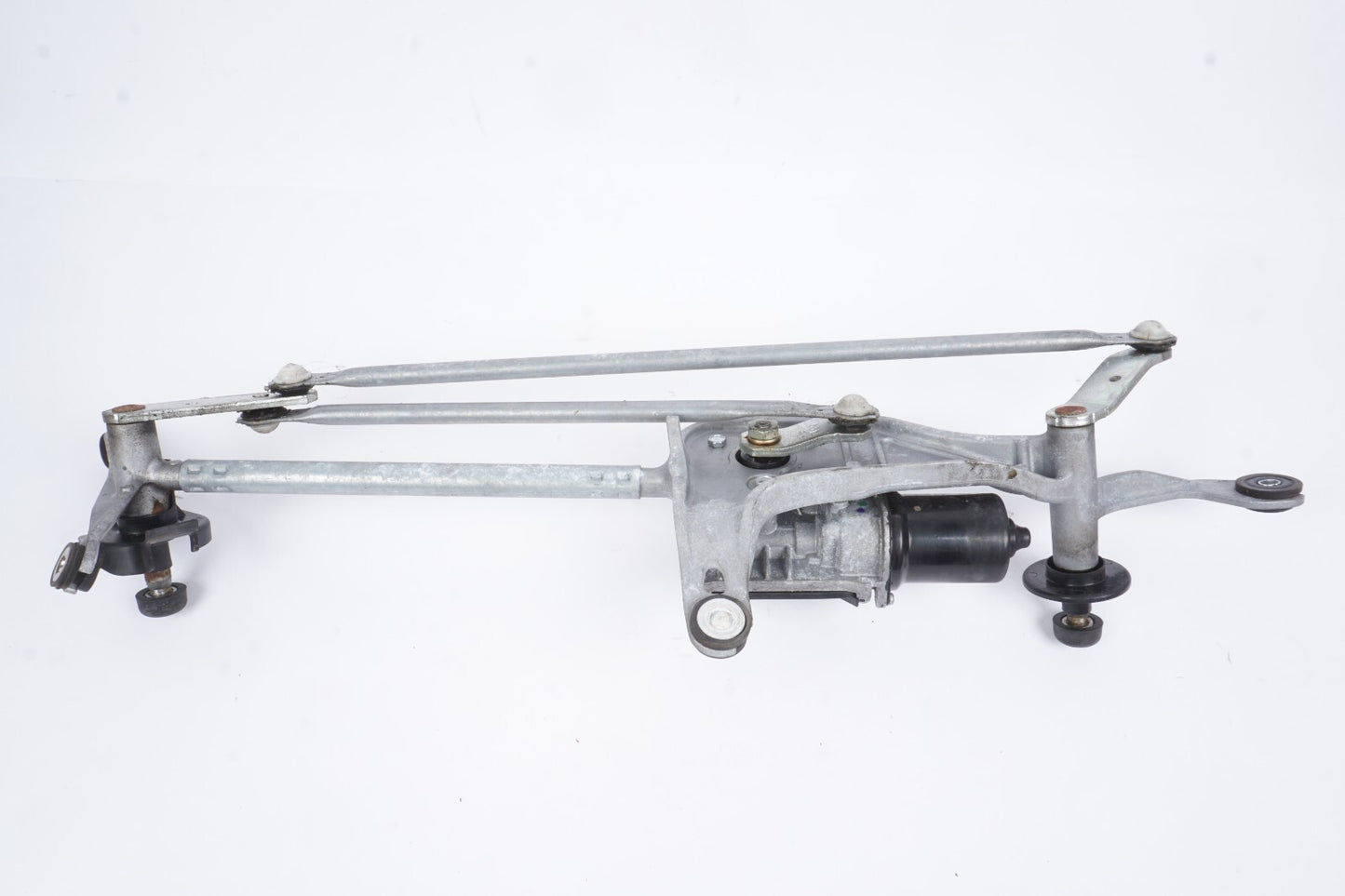 18 - 24 Honda Odyssey Windshield Wiper Motor & Linkage Transmission OEM