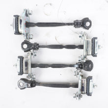 2014 - 2024 Maserati Ghibli Door Hinge Check Stopper Set Of 4 OEM